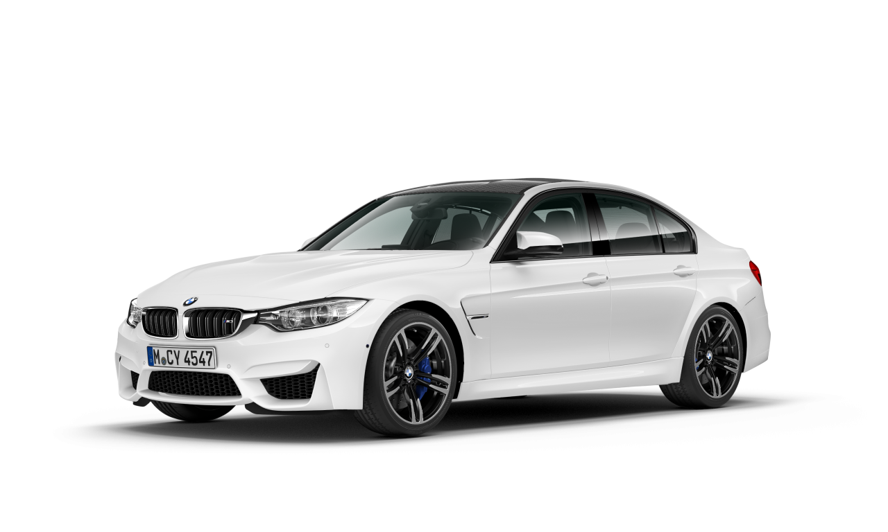 Exterior of BMW M3 (F80 (MUE)), VIN WBS8M920405E21467