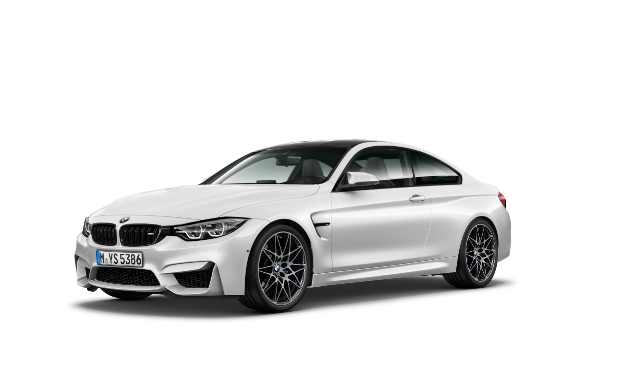 Exterior of BMW M4 (F82 (MUE)), VIN WBS4Y92070FH39886