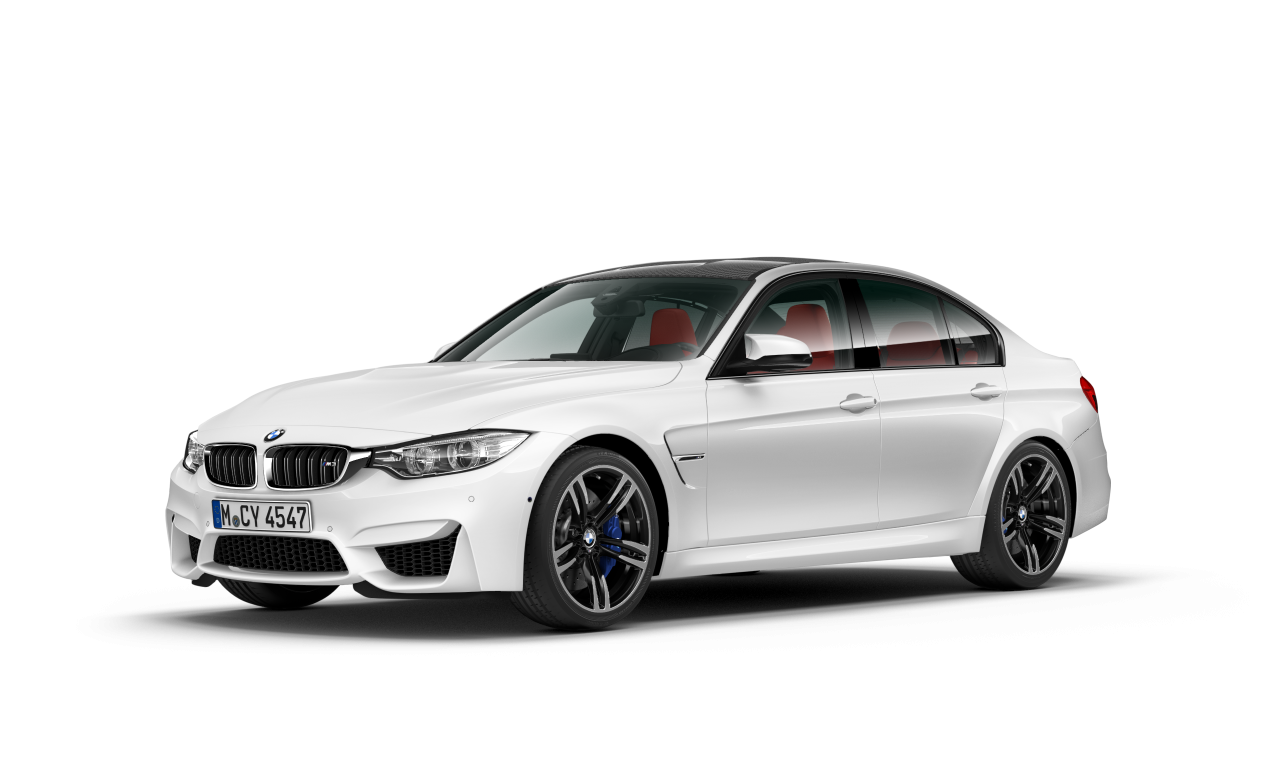 Exterior of BMW M3 (F80 (MUE)), VIN WBS8M92030P972684