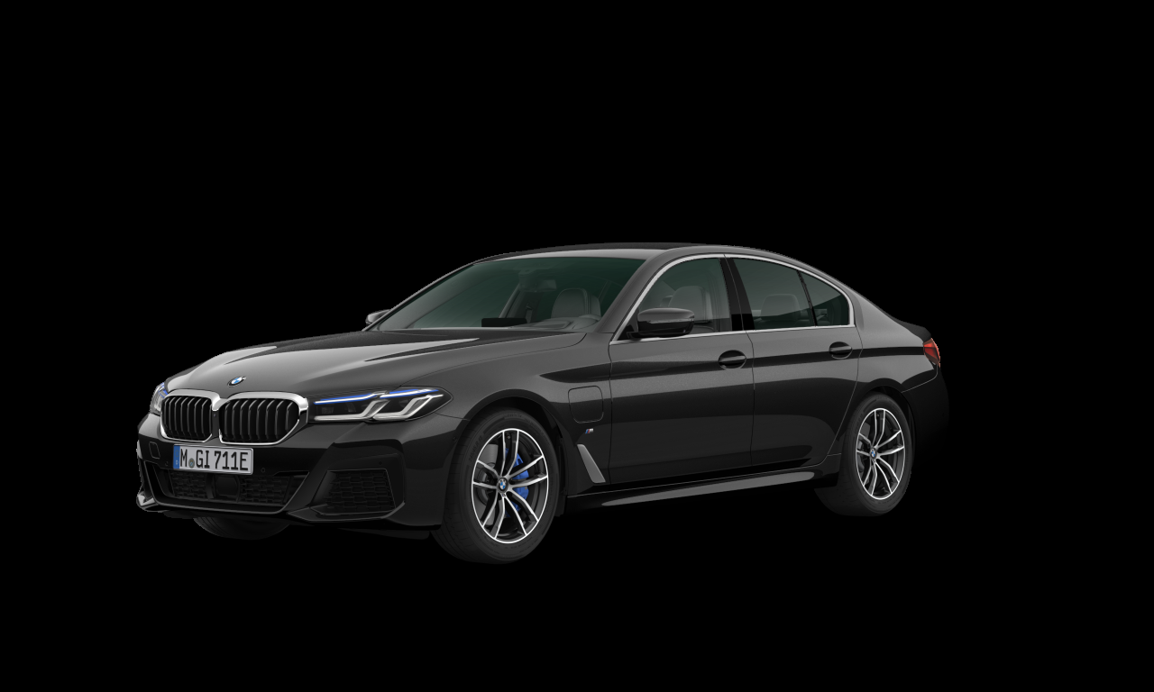 Exterior of BMW 530e (G30 (MUE)), VIN WBA11AG080CF40773