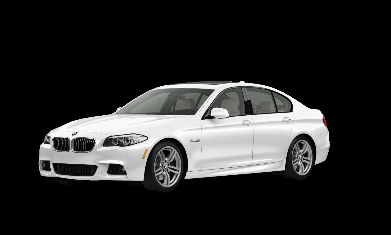 Exterior of BMW 535i (F10), VIN WBAFR7C5XDC823844