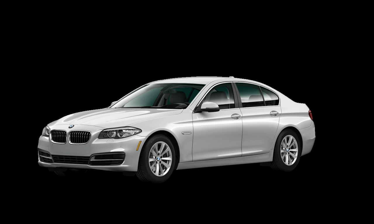 Exterior of BMW 535i (F10 (MUE)), VIN WBA5B1C5XED483216