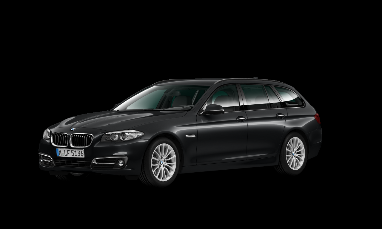 Exterior of BMW 520d (F11 (MUE)), VIN WBA5J31000D071191