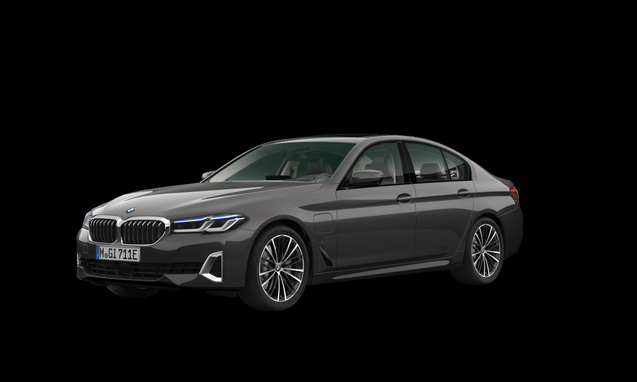Exterior of 2020 BMW 530e xDrive (G30 (MUE)), VIN WBA11CH060CF60630