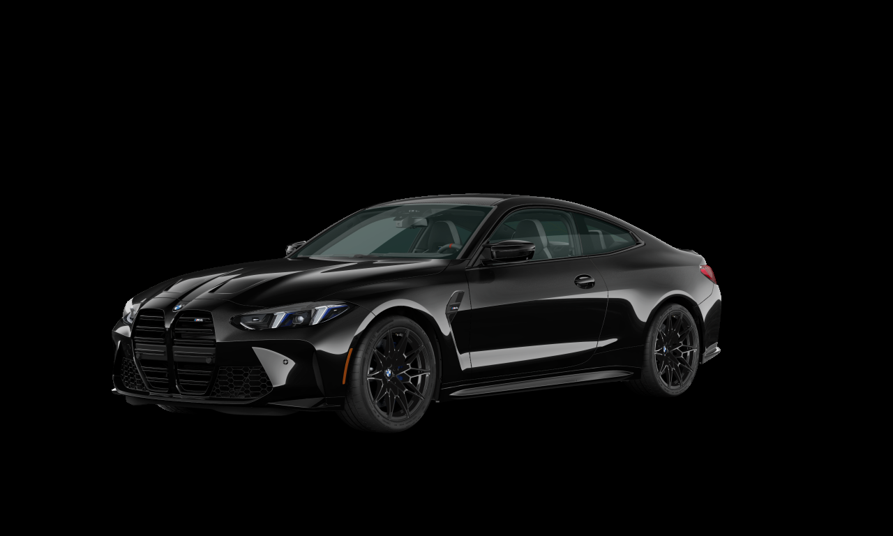 Exterior of BMW M4 (G82 (MUE)), VIN WBS13HK09SCT12822