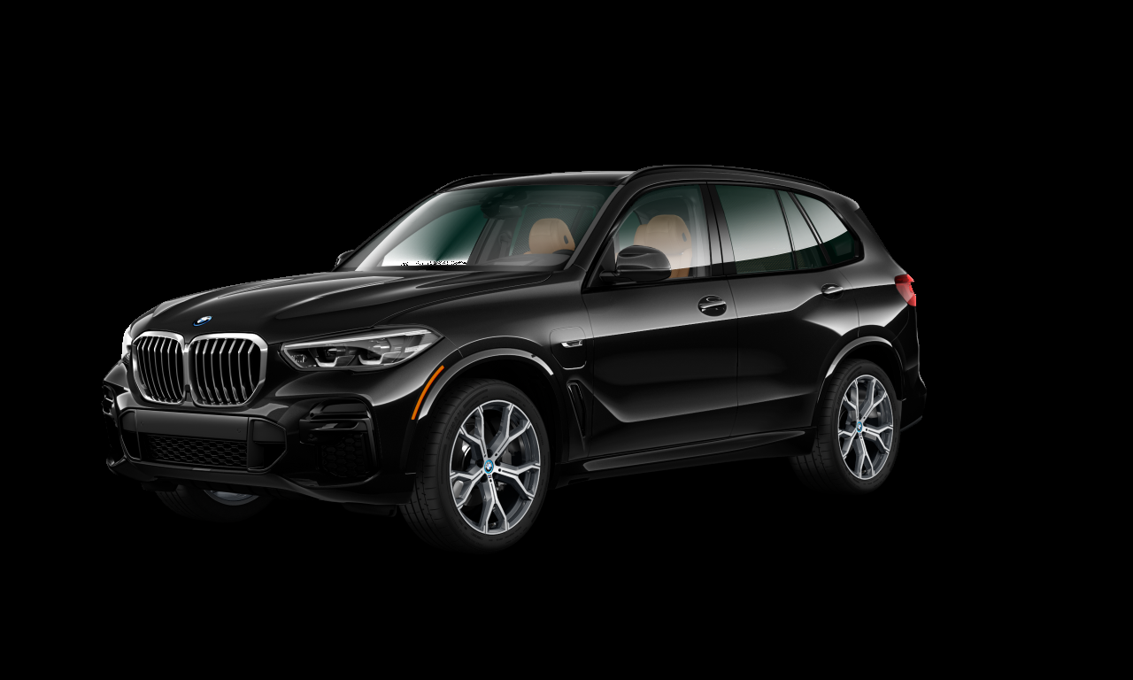 Exterior of BMW X5 xDrive45e (G05), VIN 5UXTA6C02N9M67205