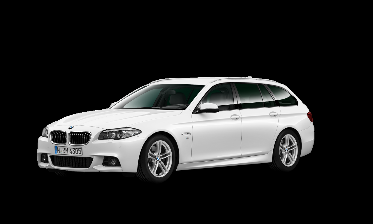Exterior of BMW 520d (F11 (MUE)), VIN WBA5J32040D340534