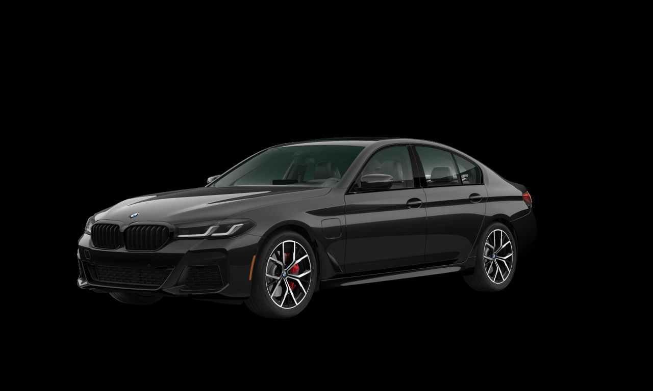 Exterior of BMW 530e (G30 (MUE)), VIN WBA13AG08PCM63422