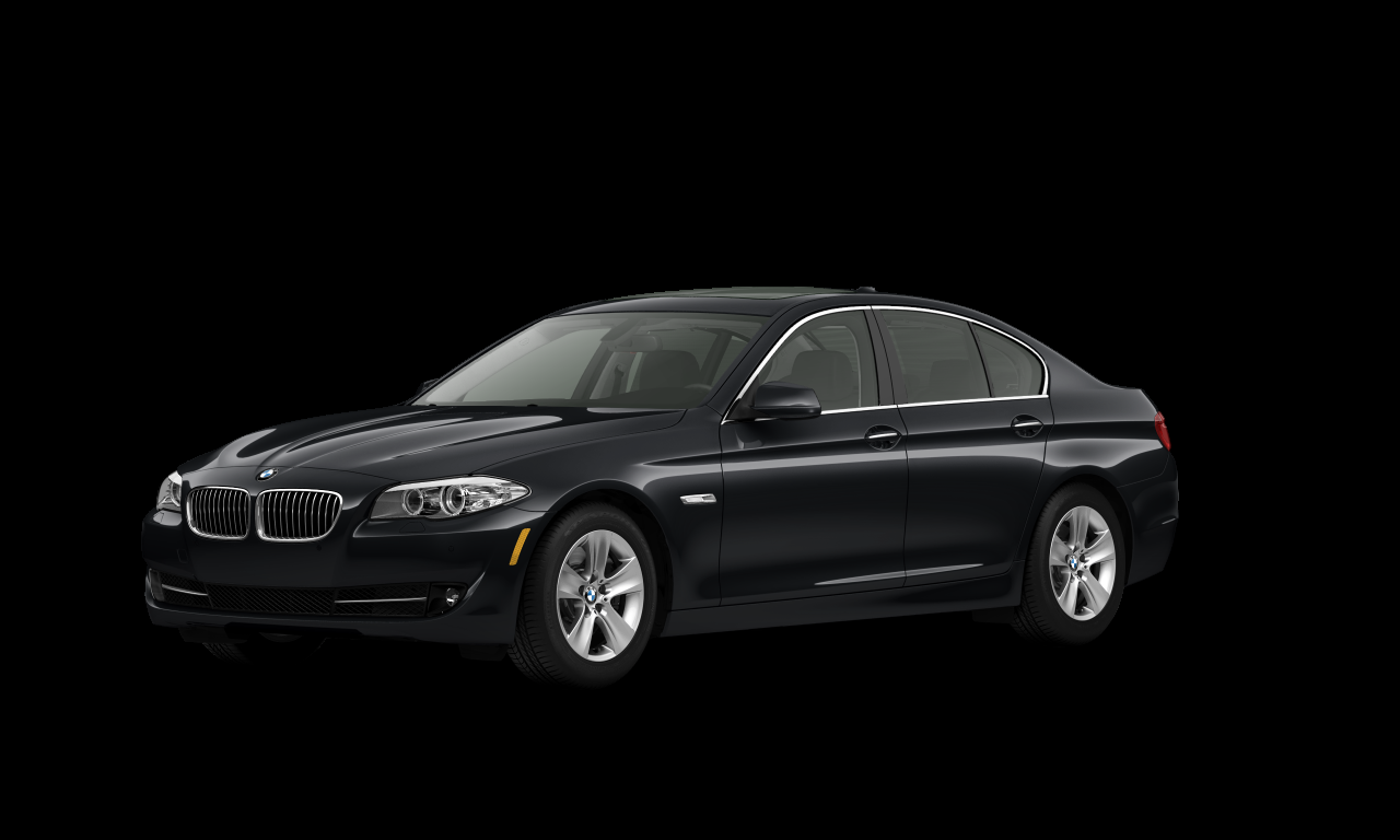 Exterior of BMW 528i (F10), VIN WBAFR1C56BC747954