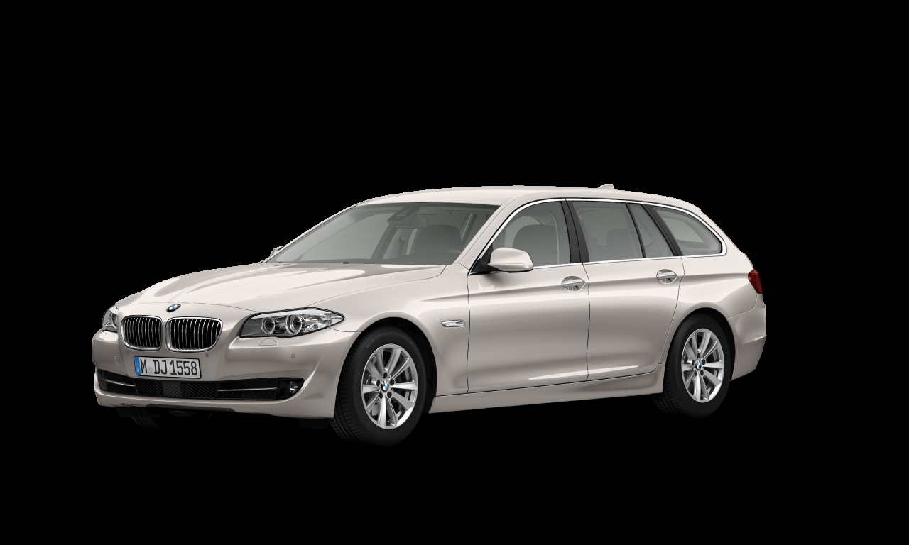 Exterior of BMW 520d (F11), VIN WBAMX11080DY10113