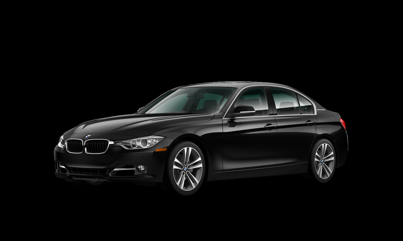 Exterior of BMW ActiveHybrid 3 (F30), VIN WBA3F9C57DF484420