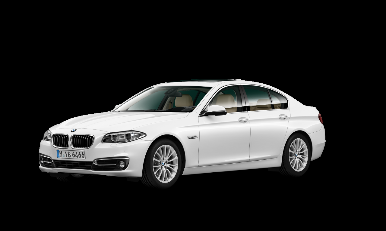 Exterior of BMW 520d (F10 (MUE)), VIN WBA5C3109ED767159
