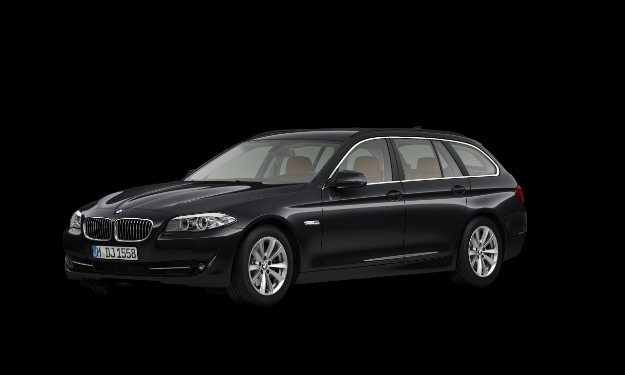 Exterior of 2012 BMW 520d (F11), VIN WBAMX11000DU53087