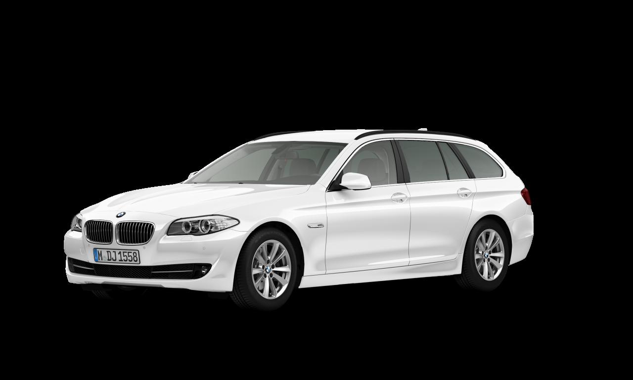 Exterior of BMW 520d (F11), VIN WBAMX11080DU50034