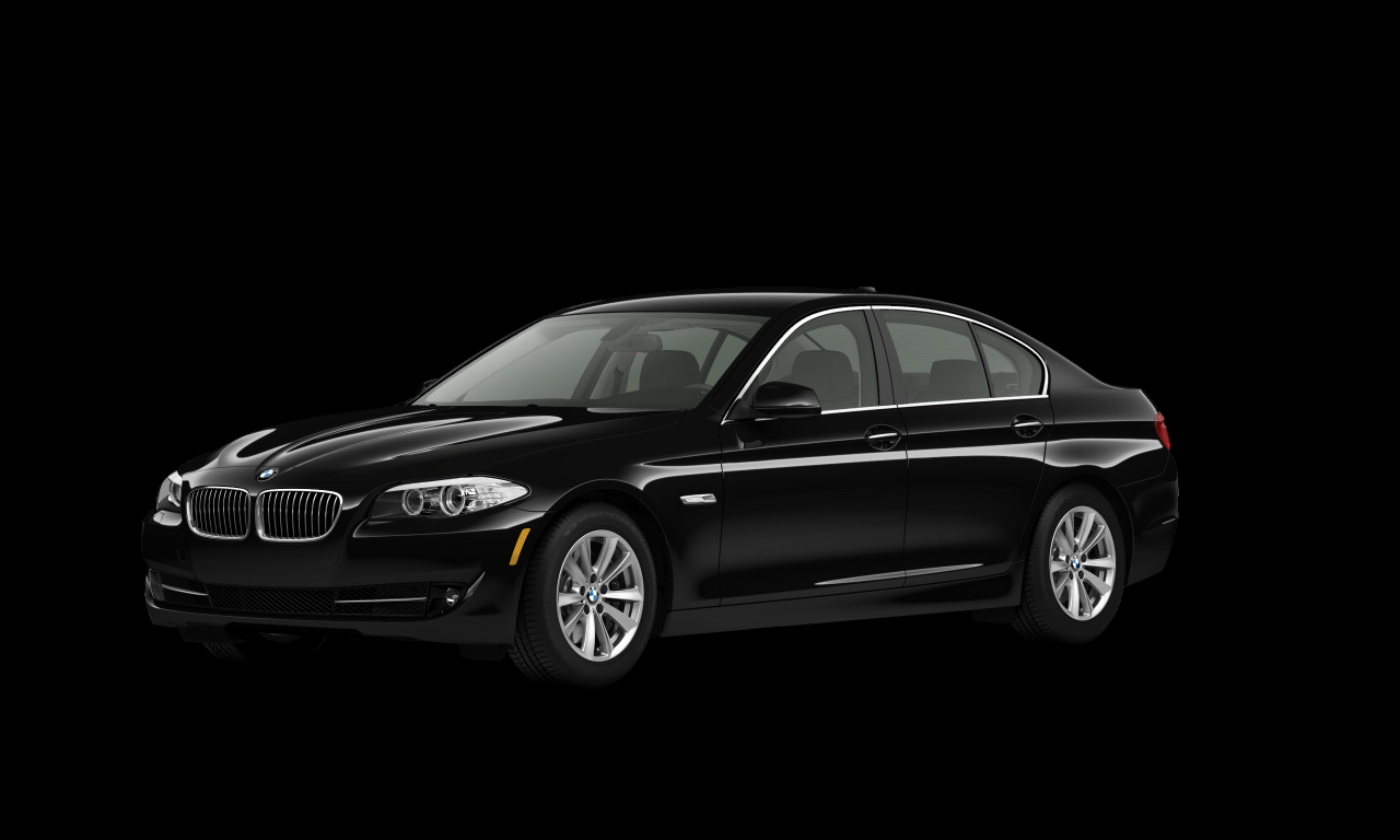 Exterior of BMW 528i (F10), VIN WBAFR1C51BDS35786