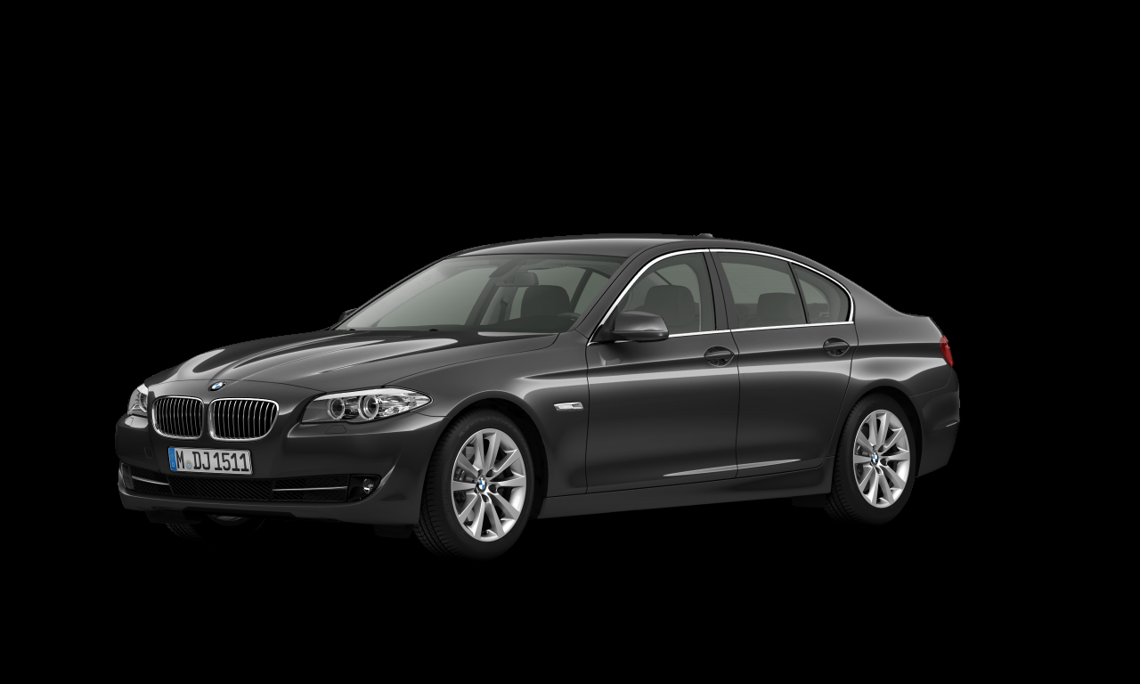 Exterior of BMW 523i (F10), VIN WBAFS11060C522250