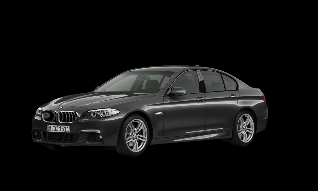 Exterior of BMW 535i xDrive (F10), VIN WBAFU71090C693619