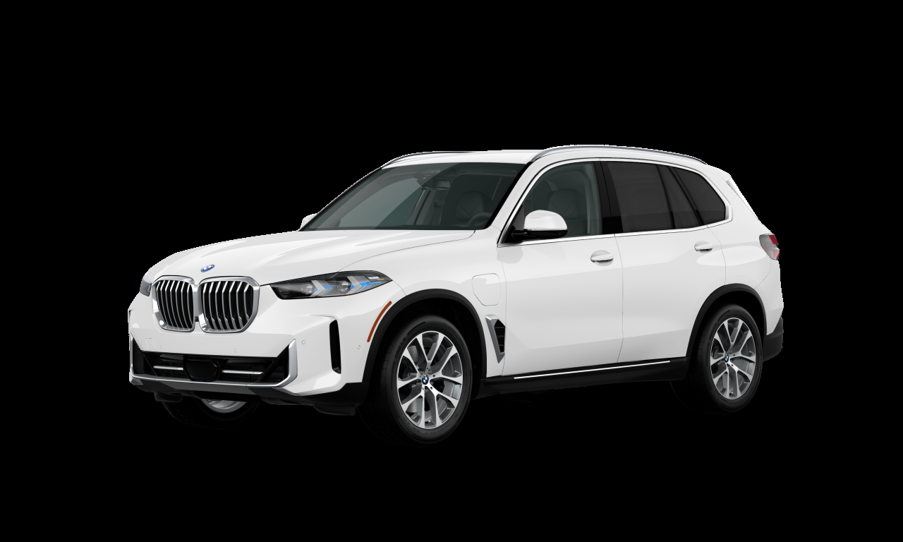 Exterior of BMW X5 xDrive50e (G05 (MUE)), VIN 5UX43EU04R9U07861