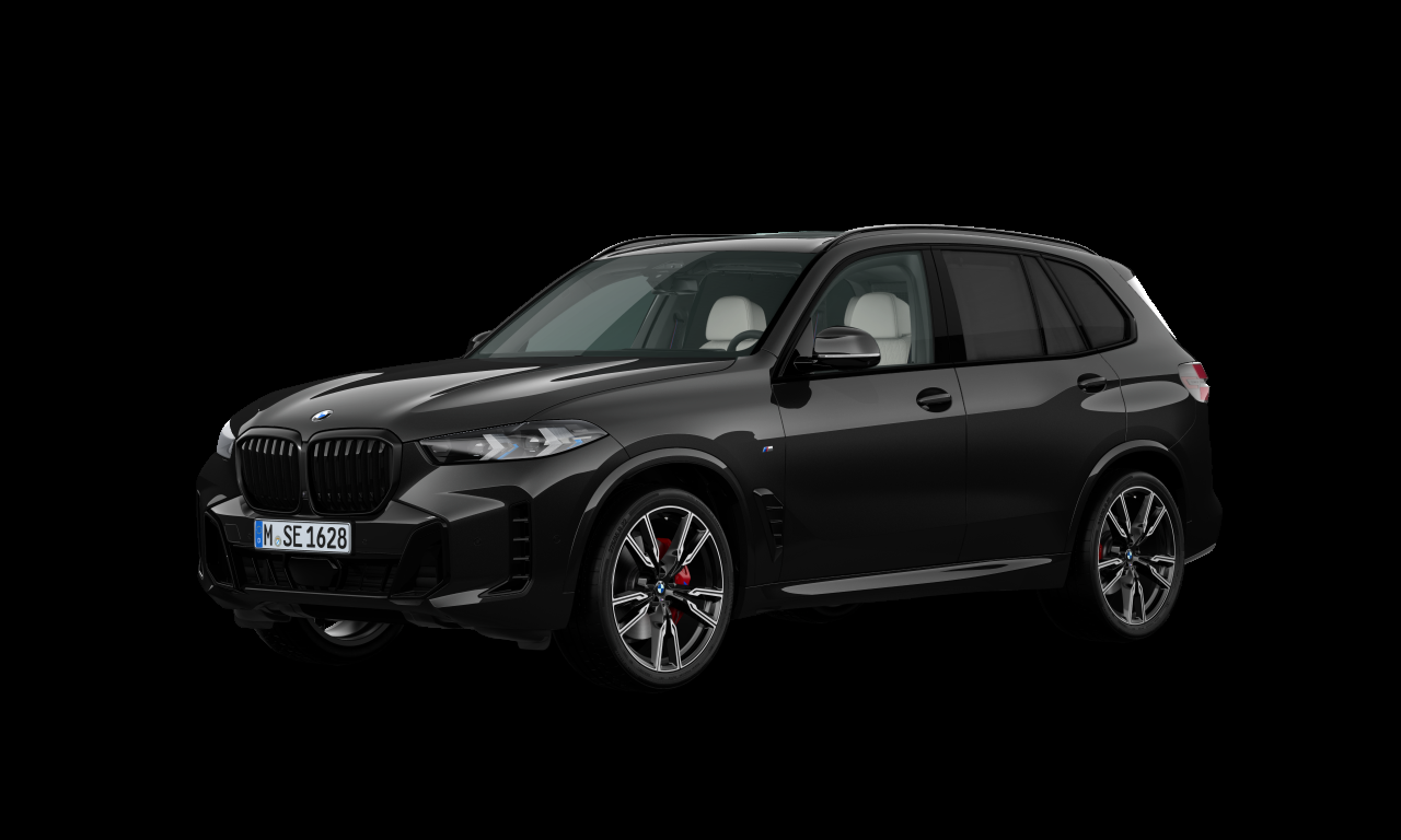 Exterior of 2024 BMW X5 xDrive30d (G05 (MUE)), VIN WBA11EV0309Y79817