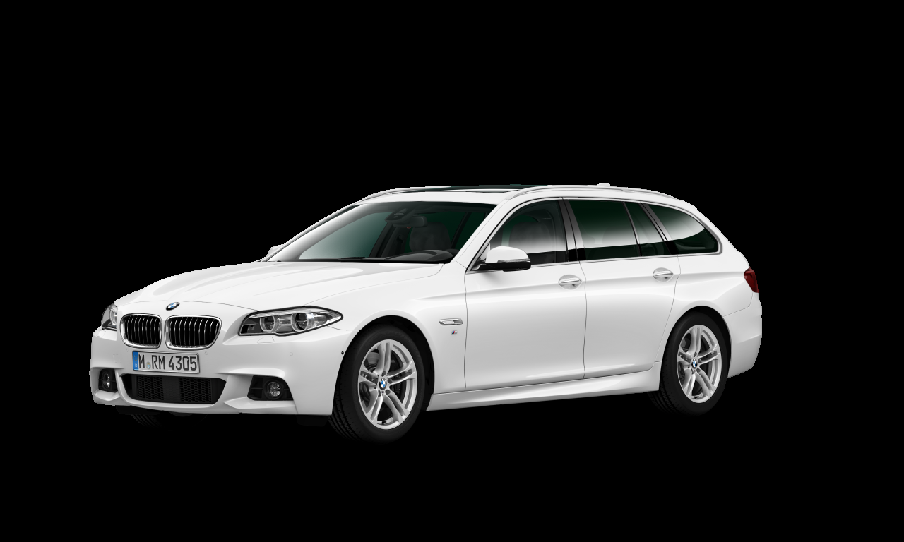 Exterior of BMW 525d xDrive (F11 (MUE)), VIN WBA5J91050D492584
