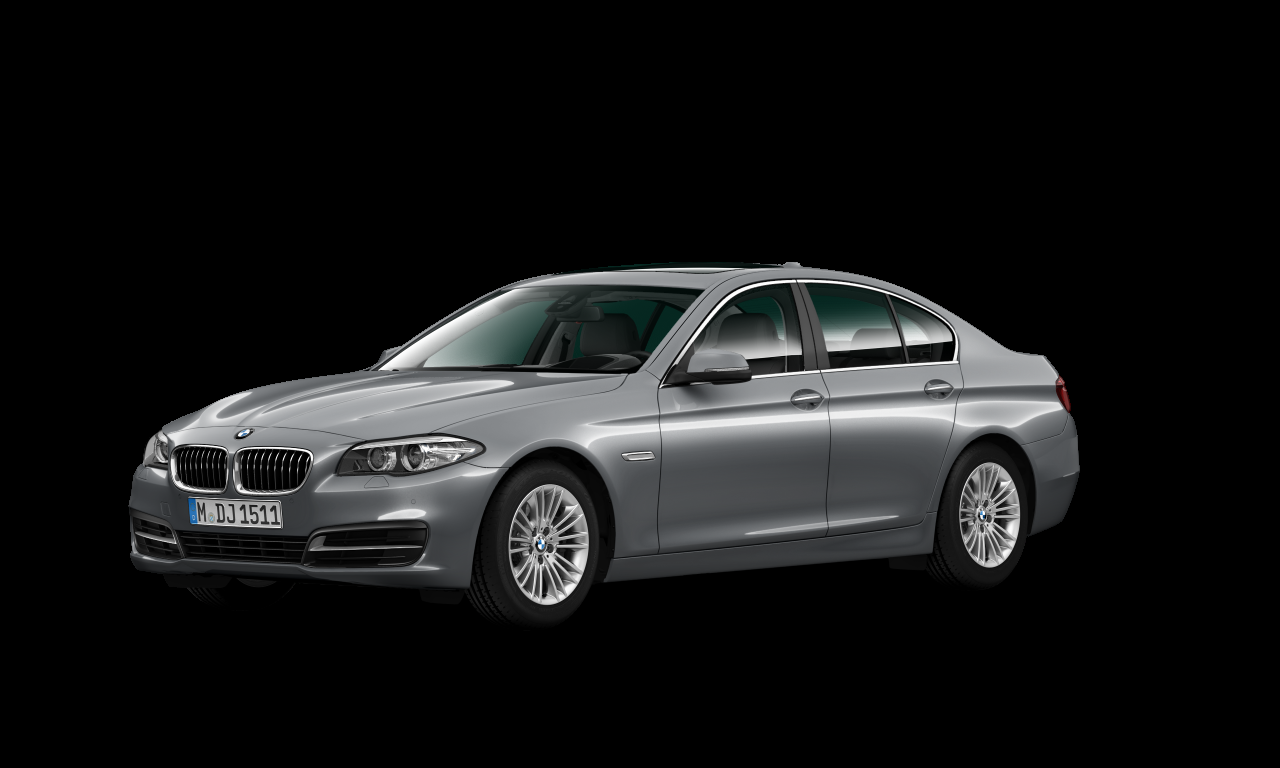Exterior of 2013 BMW 520d (F10 (MUE)), VIN WBA5C3107ED763465