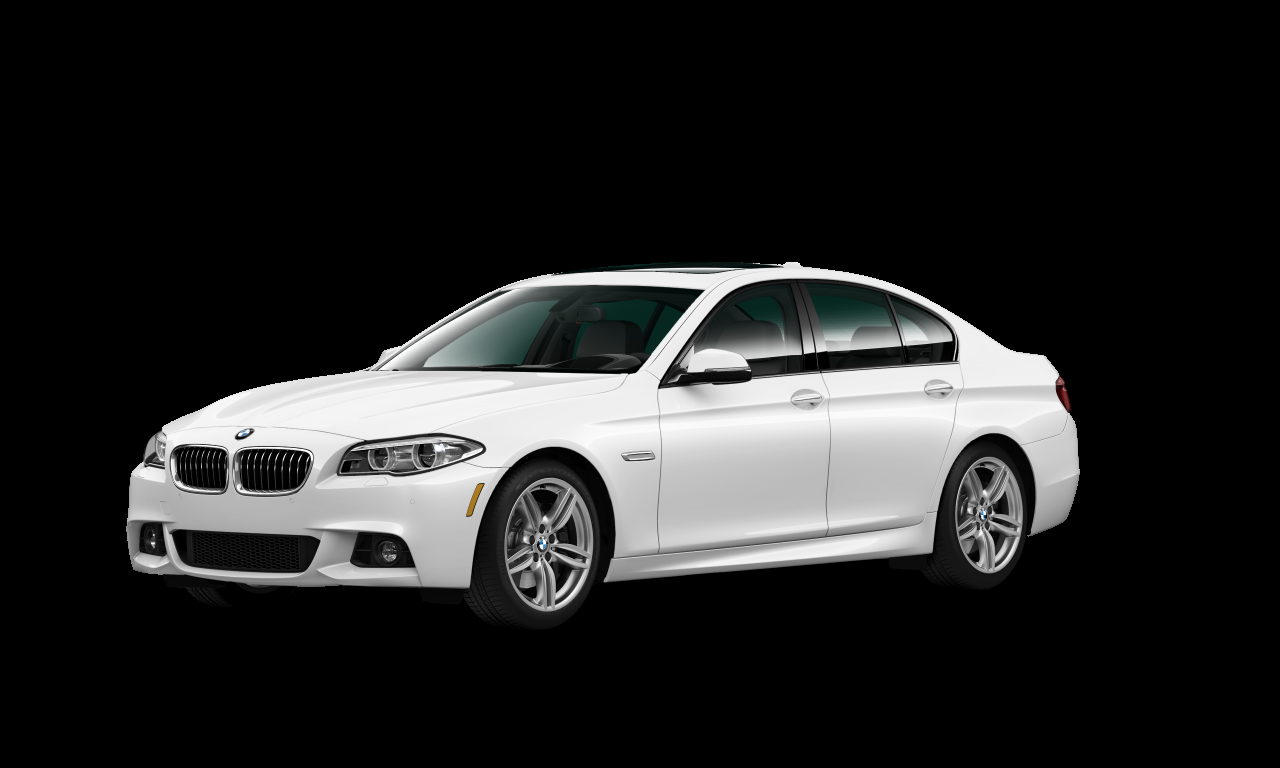 Exterior of BMW 535i xDrive (F10 (MUE)), VIN WBA5B3C55ED535993
