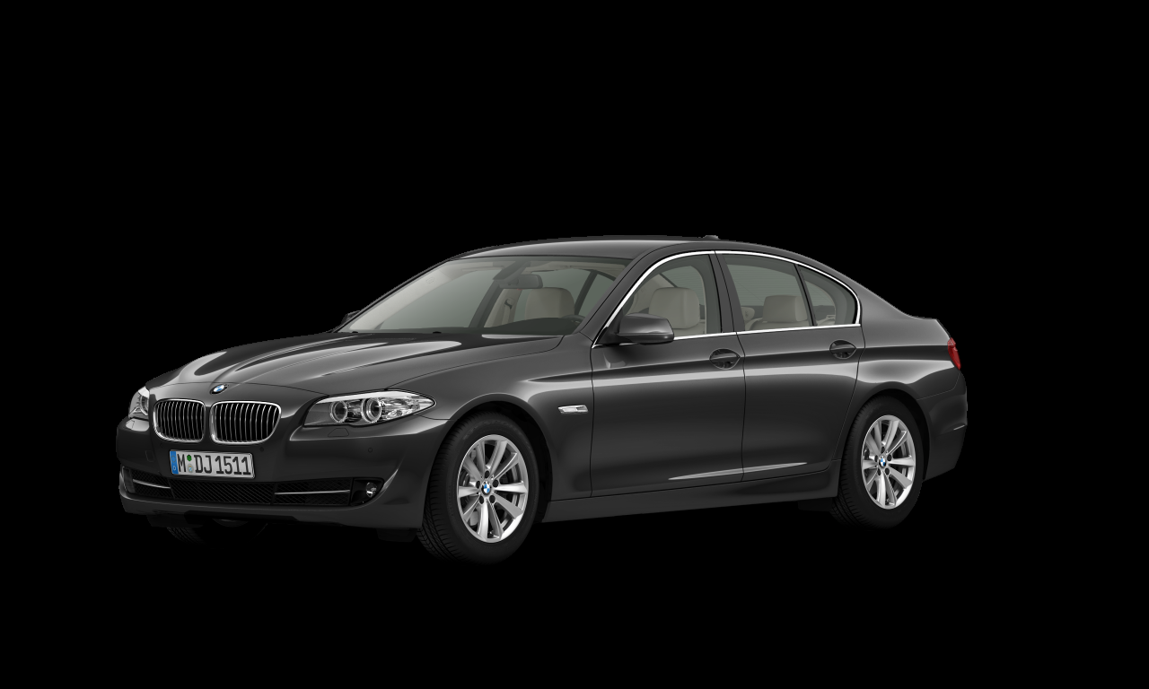 Exterior of BMW 520d (F10), VIN WBAFW12020C492988