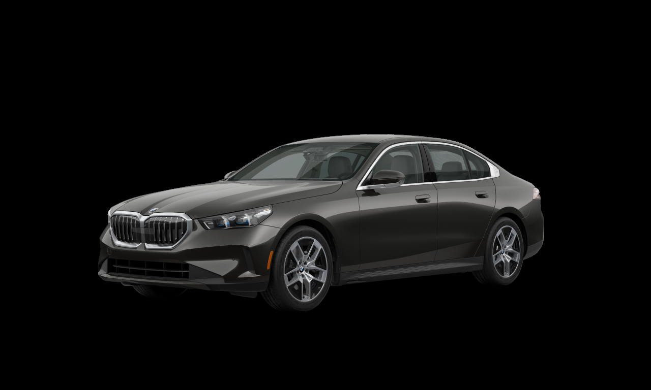Exterior of BMW 540i xDrive (G60), VIN WBA63FJ06TCX46486
