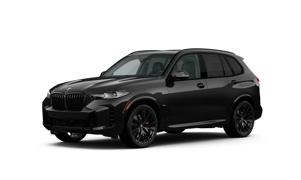 Exterior of BMW X5 sDrive40i (G05 (MUE)), VIN 5UX13EU01R9V10657