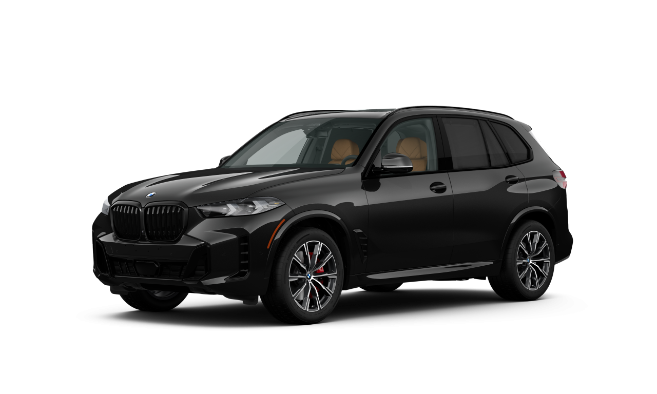 Exterior of 2023 BMW X5 xDrive40i (G05 (MUE)), VIN 5UX23EU07R9U51649