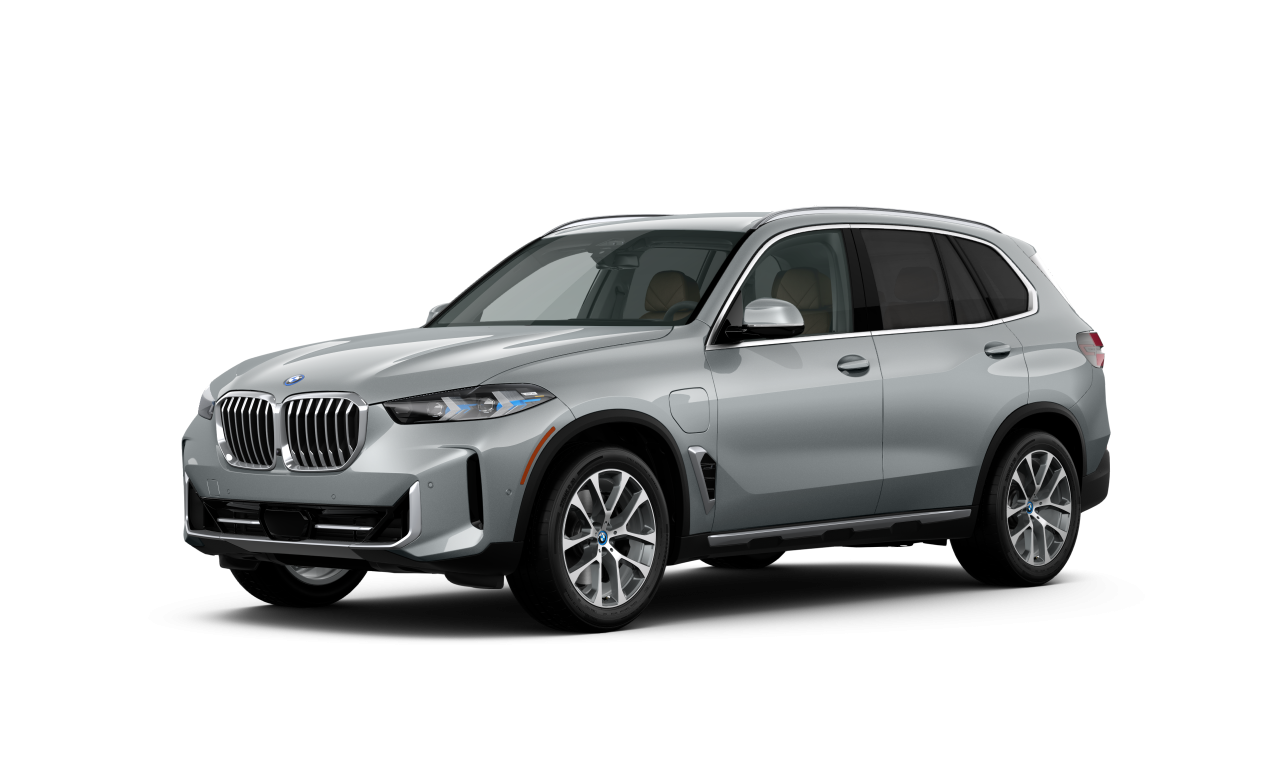 Exterior of BMW X5 xDrive50e (G05 (MUE)), VIN 5UX43EU02R9T95726