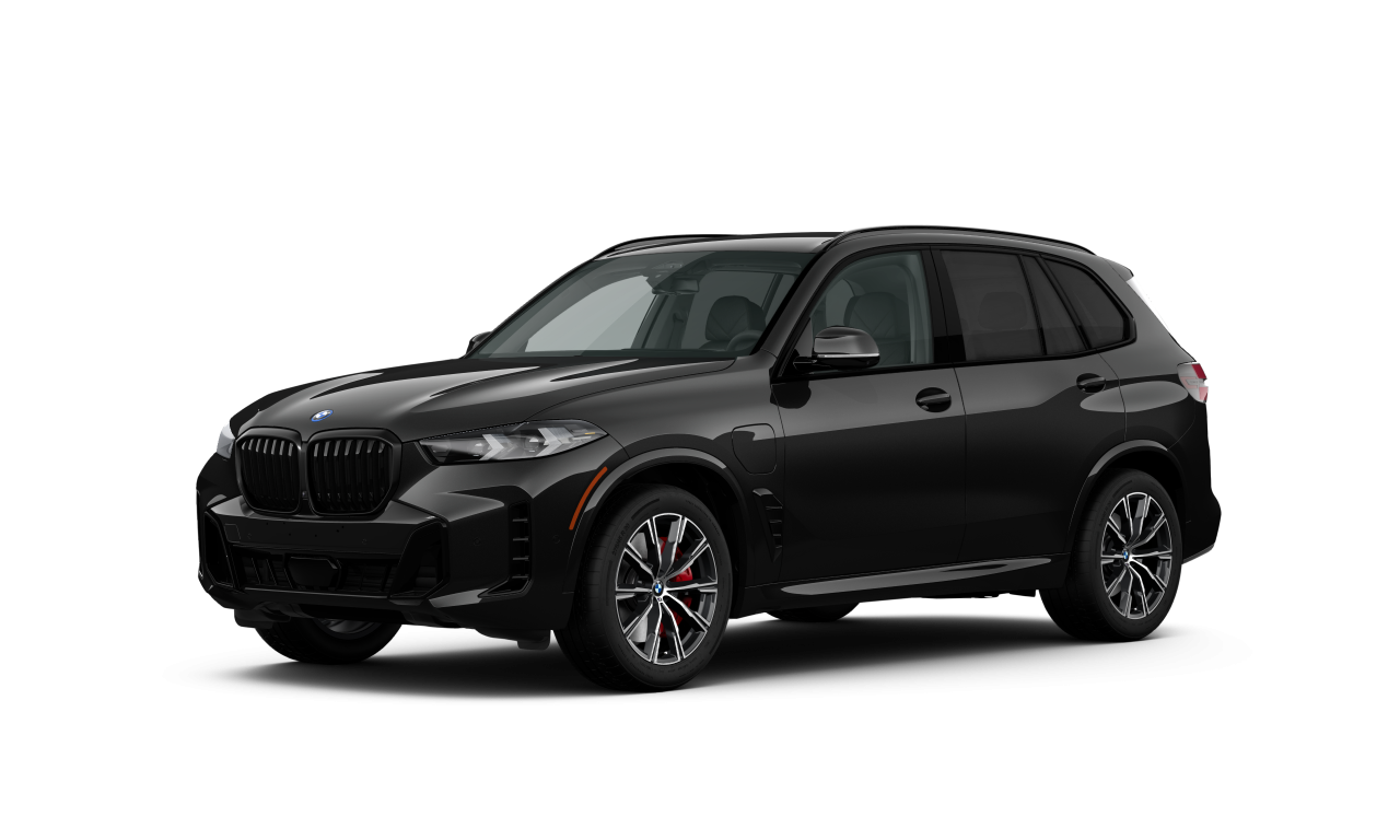 Exterior of BMW X5 xDrive50e (G05 (MUE)), VIN 5UX43EU06T9434387