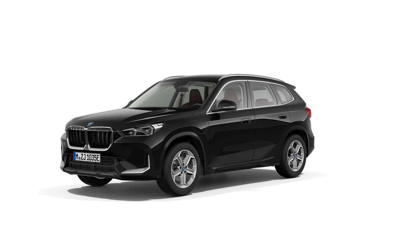 Exterior of BMW X1 xDrive25e (U11), VIN WBA21EF0705Y00949