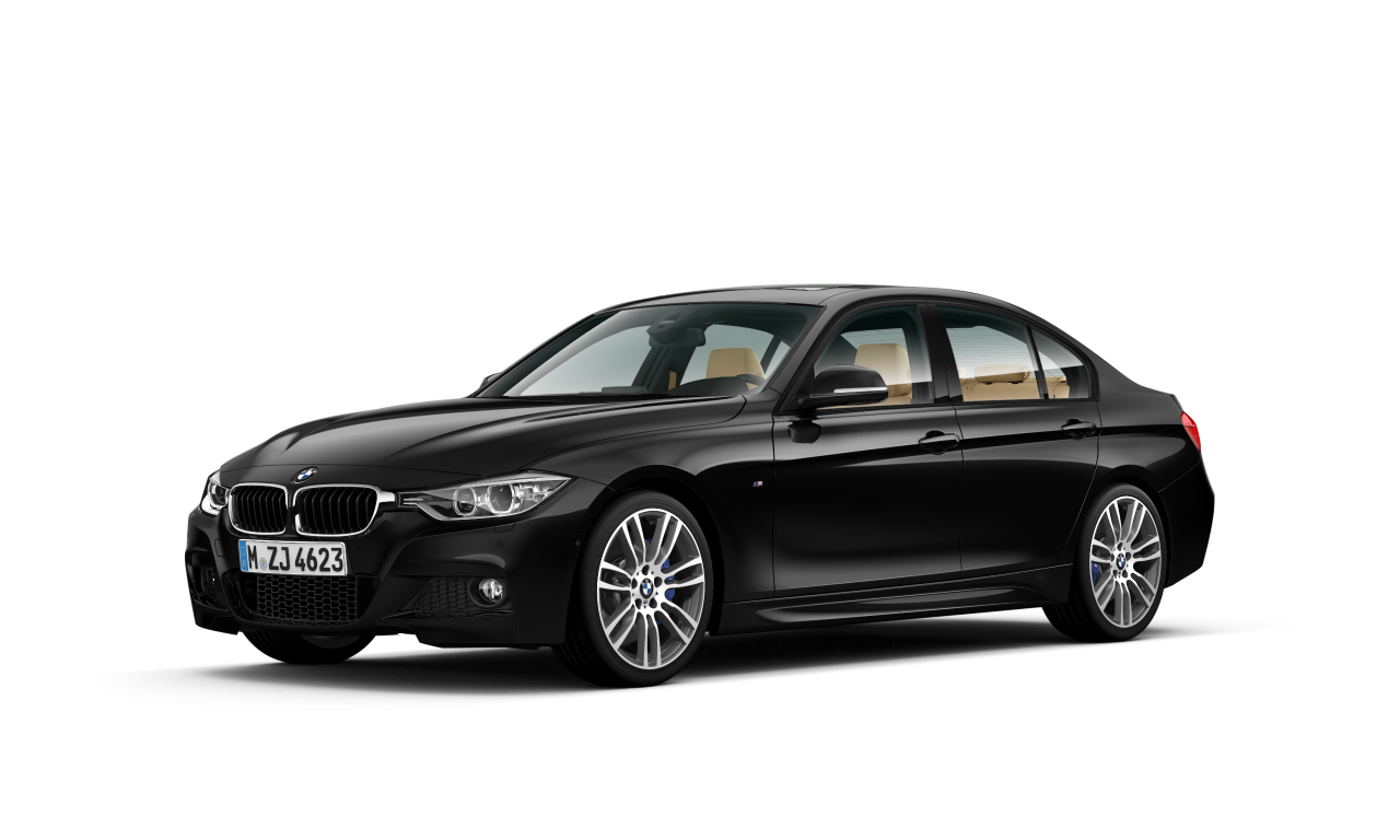 Exterior of BMW 328i (F30), VIN WBA3A56030NS62464