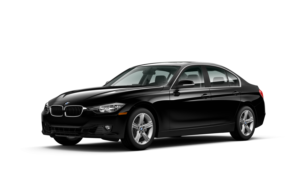 Exterior of BMW 328i (F30), VIN WBA3A5G50FNP34655