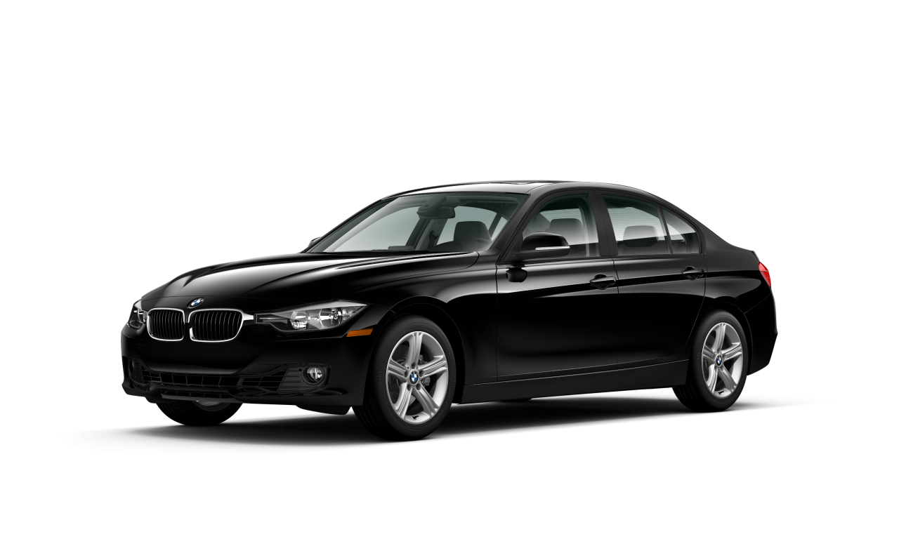 Exterior of BMW 328d (F30), VIN WBA3D3C5XFK157944