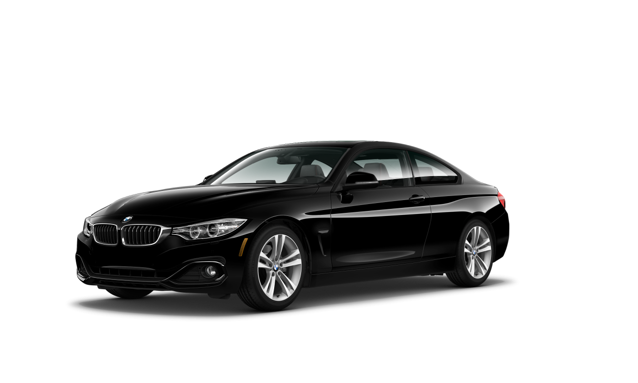 Exterior of BMW 428i xDrive (F32), VIN WBA3N5C54EK196360