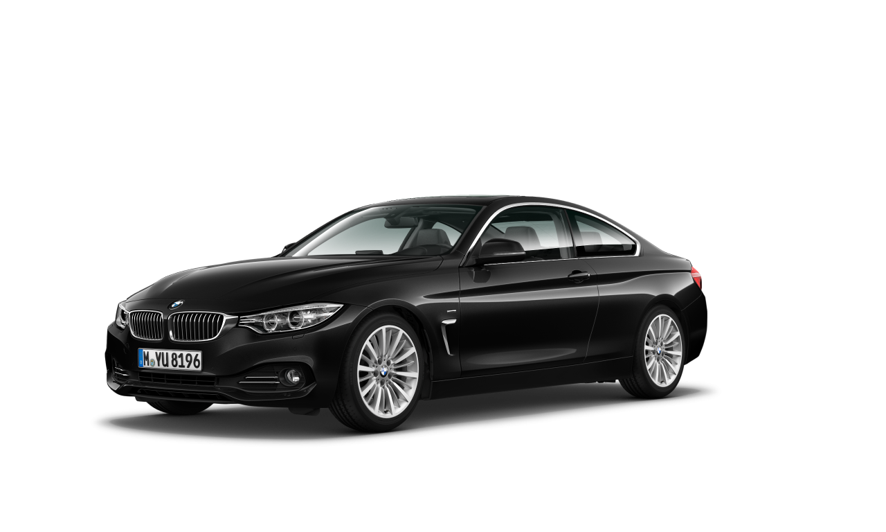 Exterior of BMW 420d (F32), VIN WBA3P1101EKS52491