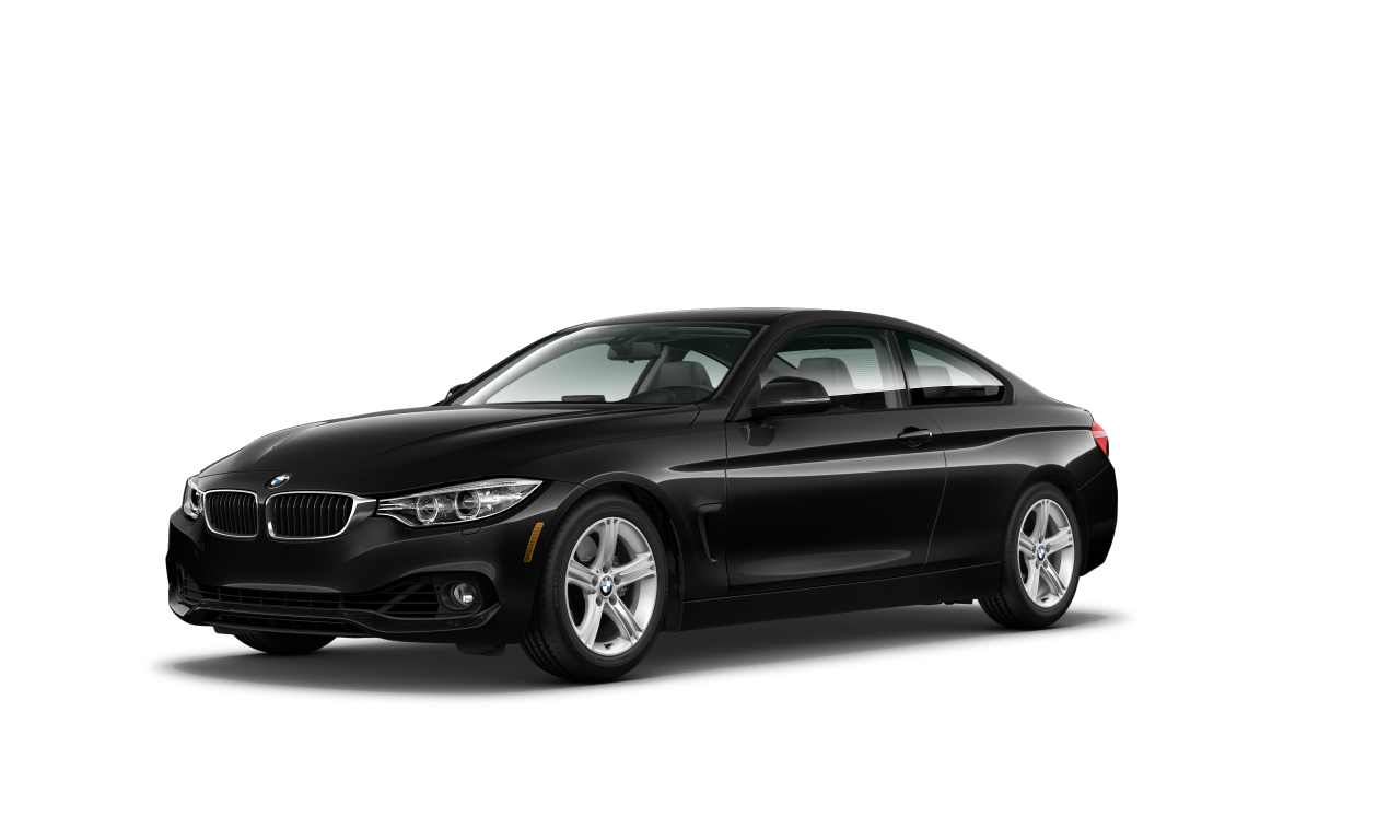 Exterior of BMW 435i xDrive (F32), VIN WBA3R5C56FK372587