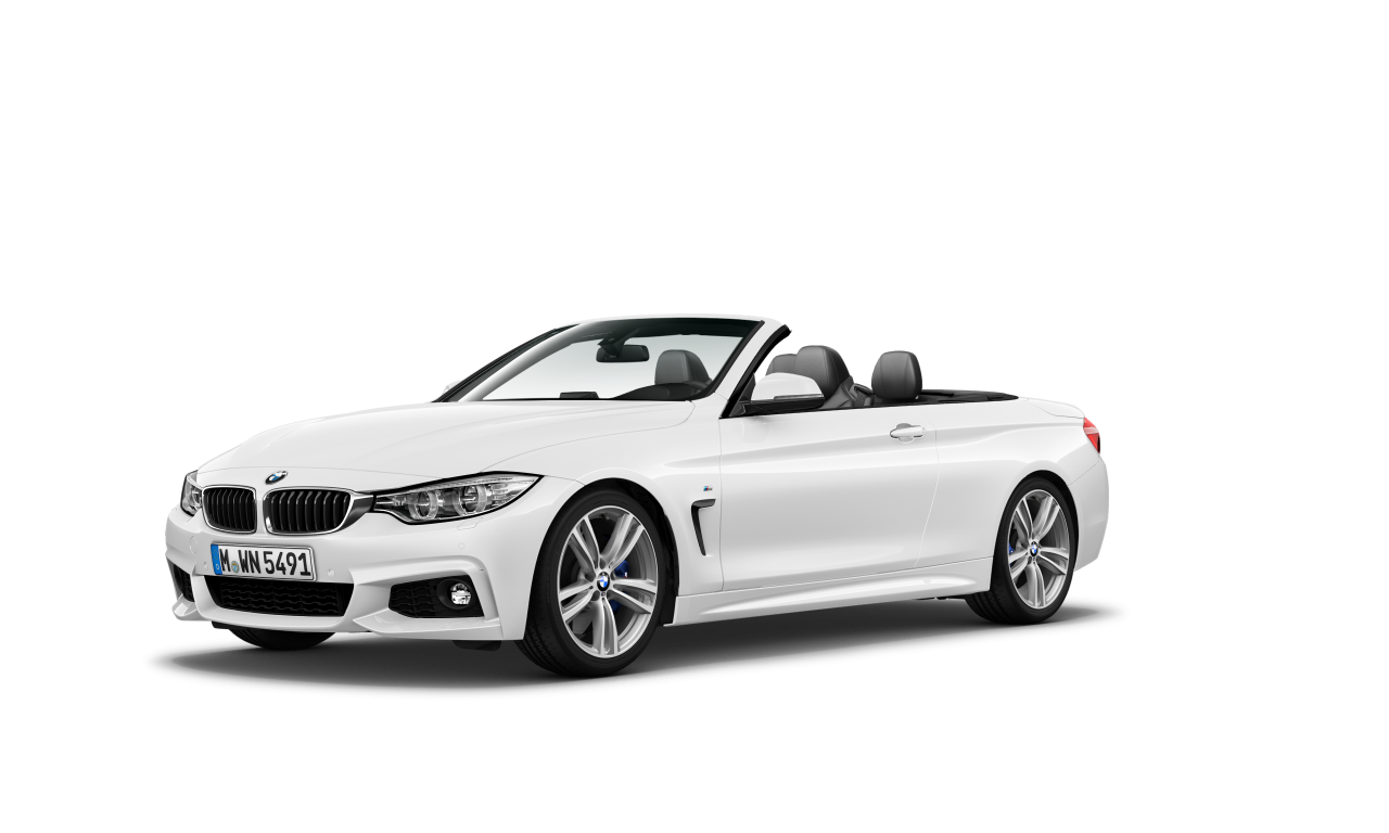 Exterior of 2014 BMW 428i (F33), VIN WBA3V3108FP781362