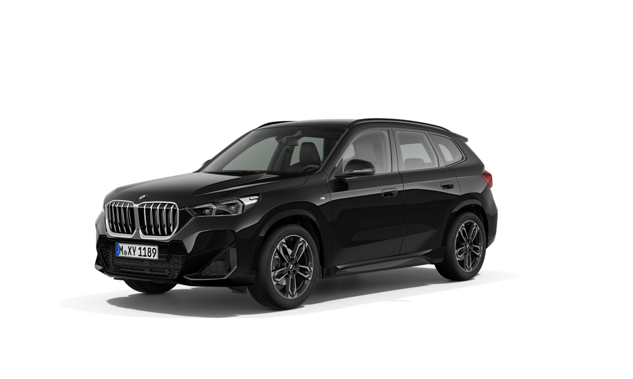 Exterior of 2025 BMW X1 xDrive20d (U11), VIN WBA41EG0505316592