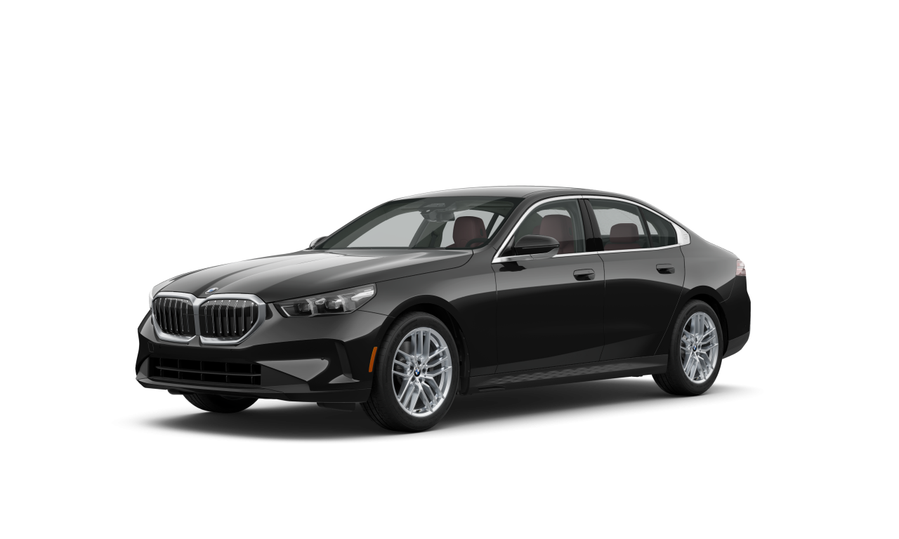 Exterior of BMW 530i xDrive (G60), VIN WBA53FJ09RCS21216