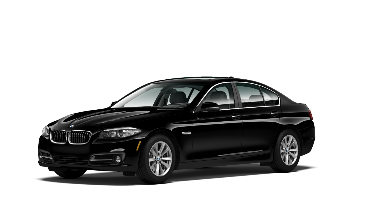 Exterior of BMW 528i (F10 (MUE)), VIN WBA5A5C58FD524504