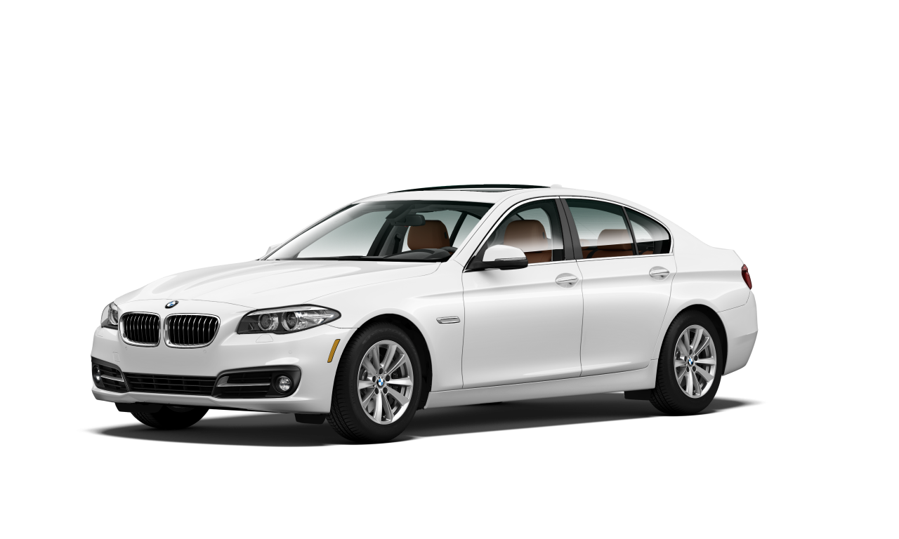 Exterior of BMW 528i xDrive (F10 (MUE)), VIN WBA5A7C53FD626725