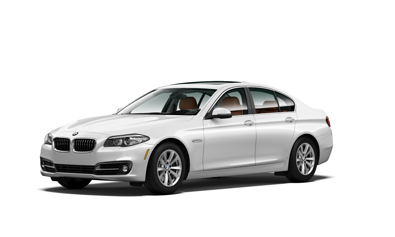 Exterior of BMW 528i xDrive (F10 (MUE)), VIN WBA5A7C54GG149061
