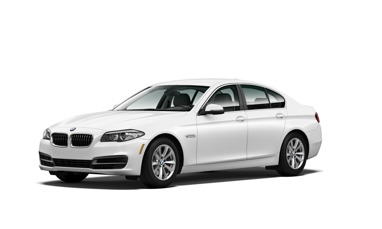 Exterior of BMW 535i (F10 (MUE)), VIN WBA5B1C58GG132967