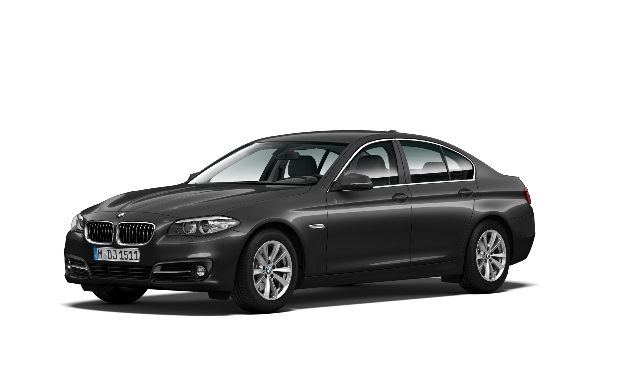 Exterior of BMW 520d (F10 (MUE)), VIN WBA5C31030D047316