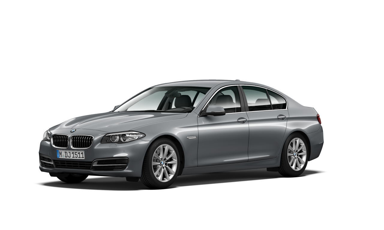 Exterior of 2015 BMW 525d (F10 (MUE)), VIN WBA5C71020D821496