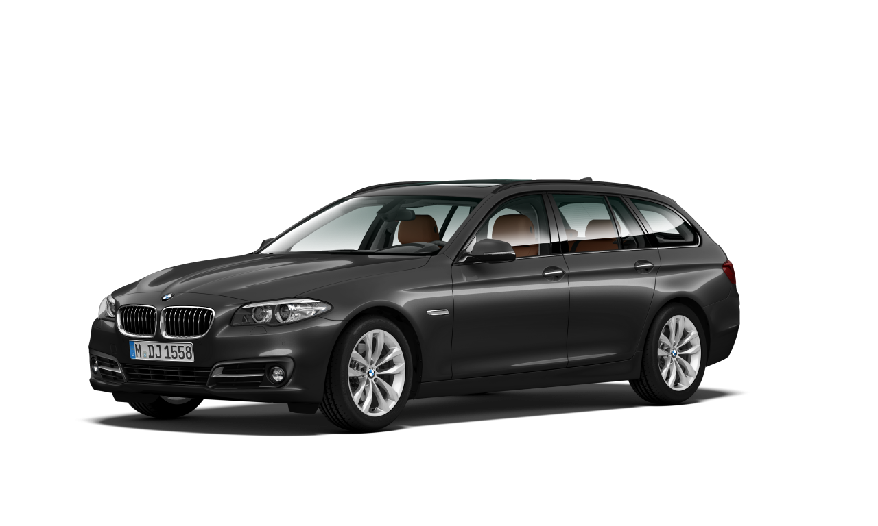 Exterior of BMW 520d (F11 (MUE)), VIN WBA5L31010G082788