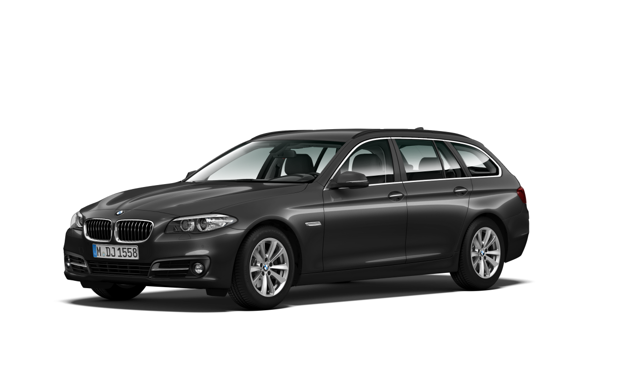 Exterior of BMW 520d (F11 (MUE)), VIN WBA5L31020G483282